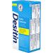 Desitin Daily Defense Baby Diaper Rash Cream - 2 oz Travel Size | Treat, Relieve & Prevent Diaper Rash | Hypoallergenic & Paraben-Free - Buy Online on GoSupps.com