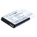 NCNDB Battery Replacement for Unitech 1400-900020G MS920 1200mAh