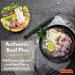MAMA Instant Rice Noodle Vietnamese Style Pho Ga Vermicelli Bowl Beef Flavours 65g (Pack of 6) by CNMART - Buy Online on GoSupps.com
