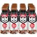 Muscle Milk Chocolate Protein Shake 414mL Bottle 12 Pack - Buy Online on GoSupps.com