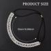 NICENEEDED Elastic Hair Jewelry Head Chain Rhinestones Forehead Headband Bohemian Crystal Hair Band Bridal Sparkly Silver Tiara Headpieces Hair Accessories for Wedding Party Prom Women Girls - Buy Online on GoSupps.com