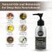 Fresh Body Oil for Shaving Showering & Massage - Buy Online on GoSupps.com
