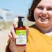 RaGaNaturals Fragrance Free Hand and Body Lotion with Shea Butter, Argan, and Avocado Oil - All Natural Moisturizing Lotion for Women, Men, Babies, and Kids - Buy Online on GoSupps.com