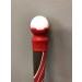 Royal Ball Retriever - Red (Large) | High-Quality Golf Accessories - Buy Online on GoSupps.com