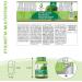 Spirulina Maxima - Suppl ment de spiruline - Action r paratrice et de soutien pour l'organisme - Vegan et sans gluten 60 comprim s poudre de thalle de spiruline (Spirulina Maxima) - Buy Online on GoSupps.com