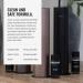 Dream On Pro-Pod Oil Blend | Luxury Aromatherapy Diffuser Oil - Serene White Tea Healing Aloe Vera & Warm Earthy Cedar | International Shipping Available - Buy Online on GoSupps.com