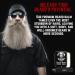 Mad Viking Beard Co. - All Natural Beard Care for Men | Handmade Cruelty-Free Medium to Heavy Hold | Odin s R k 2oz | Made in USA - Buy Online on GoSupps.com