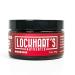 Lockhart's Medium Hold Hair Pomade 4oz - Sandalwood Vetiver Scent | Medium Shine - Buy Online on GoSupps.com