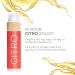 COCOSOLIS CITRO Tanning Accelerator - Organic Tanning Oil with Vitamin E & Citrus Fragrance for Quick Intense Tan - Tanning Enhancer for Rich Chocolate Tan - Nourishing Body Lotion (110) 200 ml (Pack of 1) - Buy Online on GoSupps.com