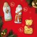 Lindt Chocolate Christmas Tradition Advent Calendar 2023 | 24 Chocolates & Surprises | 253g Gift Chocolate - International Shipping Available - Buy Online on GoSupps.com