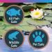 NT Labs Pond Sludgeclear: 250ml Pond Sludge Remover | Reduces Risk of Fish Disease - Buy Online on GoSupps.com