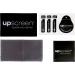 Upscreen Screen Protector for Freestyle Libre 2 - Crystal Clear Scratch Resistant & Anti-Fingerprint | International Shipping - Buy Online on GoSupps.com