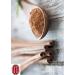 Spicy World Cinnamon Powder 5lb Bulk Bag - Ground Cassia Cinnamon for Coffee, Tea, Baking & Oatmeal - Buy Online on GoSupps.com
