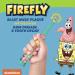 Firefly Spongebob Power Toothbrush - Clean N' Protect - 1 Count - Buy Online on GoSupps.com