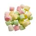 Buy Haribo Chamallows Minis - Set of 3 Bags (200g Each) | Foam Sugar Marshmallows | International Shipping Available - Buy Online on GoSupps.com