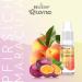 Belissia Food Aroma - Peach Maracuja 10ml | High-Dose Flavoring for Cooking Baking & Refreshing Treats - Buy Online on GoSupps.com