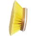 Seachoice 6 Deck Brush with Soft Bristles and Threaded Hole - Wood Block - Buy Online on GoSupps.com