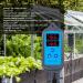 Inkbird IHC-200 WiFi Humidity Controller Hygrostats Humidistat Humidifier Dehumidifier with Wireless Alarm for Greenhouse Garden Grow Tent Plant Growing Seeding Reptile Incubation - Buy Online on GoSupps.com