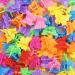 100 Pack Assorted Mini Butterfly Hair Clips for Women and Girls - Colorful Hair Accessories - Buy Online on GoSupps.com