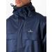 Ferrino Trekker Poncho Ripstop Blue - Size L/XL (1SIZ) - Buy Online on GoSupps.com