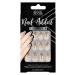 Ardell Nail Addict Premium Nails Dripping in Gold