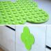 Karaluna Slip Mat for Dogs - T V S d Approved Food Safe Suction Cup & Spatula Included - Perfect Licking & Leak Mat for Dogs & Cats - Buy Online on GoSupps.com
