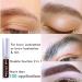 Clear Lash Lift Glue - 100 Uses | 7ml Eyelash Perm Adhesive for Ultra Sticky Lash Lifting & Brow Lamination - Easy to Clean & Better Than Glue Balm - Buy Online on GoSupps.com
