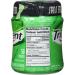 Trident Unwrapped Spearmint - 6 Bottles (300 Pieces) - Sugar-Free Gum Spearmint 50 count (Pack of 6) - Buy Online on GoSupps.com