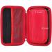 Cecety Eva Hard Shell Diabetes Case - Travel Organizer for Diabetic Supplies - Buy Online on GoSupps.com