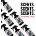 Arrest My Vest Military & Police Grade Odor Eliminating Spray | Triple Pack - 1 Unscented, 1 Midnight, 1 Driftwood | Safe on K9s - Buy Online on GoSupps.com
