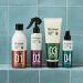 Dr. Groot Bond Fortifying Conditioner - Keratin & Silk Protein for Repairing Dry Thin Hair | K-Beauty Professional Hair Care - Buy Online on GoSupps.com