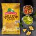 Garden of Eatin' Yellow Corn Tortilla Chips, Sea Salt - 16 oz (Pack of 12) - Crunchy Snack - Buy Online on GoSupps.com