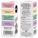 Minico Premium Kinder Nagellack - Pink Dermatologisch Getestet Kindgerecht Vegan & Nachhaltig Wasserbasis Abziehbar - Perfekte Kinder-N gel! - Buy Online on GoSupps.com