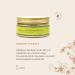 BODHI Body Scrub Lavender & Lemongrass - Organic & Vegan | 250 ml | 98% Natural Exfoliant for Glowing Skin - Buy Online on GoSupps.com