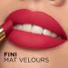 L Or al Paris - 3 Lipsticks Set - Matte and plumping - Color Riche - Shades: Nude Independant (640) Rouge Determination (346) Rose Activist (188) - Buy Online on GoSupps.com