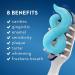 Crest Pro-Health Sensitive and Enamel Shield Flouride Toothpaste - 130 ml 130 ml (Pack of 1) - Buy Online on GoSupps.com