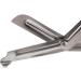 Briggs 7.5 Inch Black Trauma Shears | Nursing & Paramedic Bandage Scissors - Buy Online on GoSupps.com