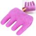 Finger Exerciser Finger Contracture Cushion Comfortable to Grip for Home for Bedridden Patients for Family for Friends - Buy Online on GoSupps.com