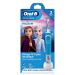 Oral-B Kids Electric Toothbrush with Disney's Frozen | Ages 3+ | Gentle & Effective - Buy Online on GoSupps.com