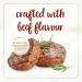 Fancy Feast Chunks Wet Cat Food Beef Flavour in Gravy - 85 g Can (24 Pack) - Buy Online on GoSupps.com