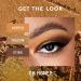 Urban Decay Naked Honey Eyeshadow Palette with Primer Potion - Eye Makeup Set - Buy Online on GoSupps.com