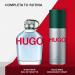 Hugo Boss HUGO Man Eau de Toilette 4.2 Fl Oz - Men's Fragrance - Buy Online on GoSupps.com
