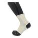 Champion Ankle Brace - Open Heel Flexible Stays Knit Elastic | X-Large - International Shipping - Buy Online on GoSupps.com