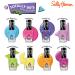 Sally Hansen Miracle Gel - Hue Had to Be There Nostalchick | Long Lasting Pink Nail Polish | No UV Lamp Needed | International Shipping - Buy Online on GoSupps.com