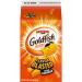 Goldfish Flavor Blasted Xtra Cheddar Crackers, Snack Crackers, 30 oz carton