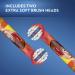 Oral-B Kids Extra Soft Replacement Brush Heads - Disney Pixar Toy Story - Ages 3+ - 2 Count Toothbrush Refills - Buy Online on GoSupps.com