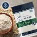 Great River Milling Gluten Free Oat Flour 18 Oz - Pack of 4 | Premium Quality Oats for Baking | Buy Now! - Buy Online on GoSupps.com