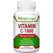 Vitamin C-1000 Complete Complex with Bioflavonoids - Immune Support - 1000mg - 100 Days Supply - Buy Online on GoSupps.com