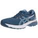 ASICS Women's Gt-2000 9 8 Mako Blue/Grey Floss