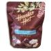 Hawaiian Host Toasted Coconut Milk Chocolate Macadamias- Dusted with Gourmet Cocoa Powder